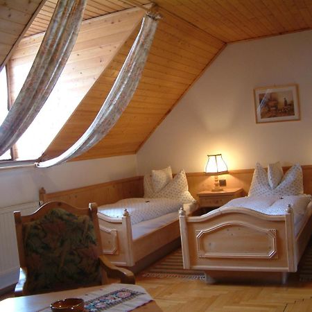 Fogado Az Oreg Preshez Hotel Mór Eksteriør billede