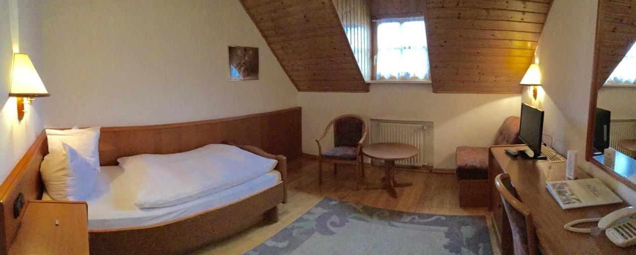 Fogado Az Oreg Preshez Hotel Mór Eksteriør billede