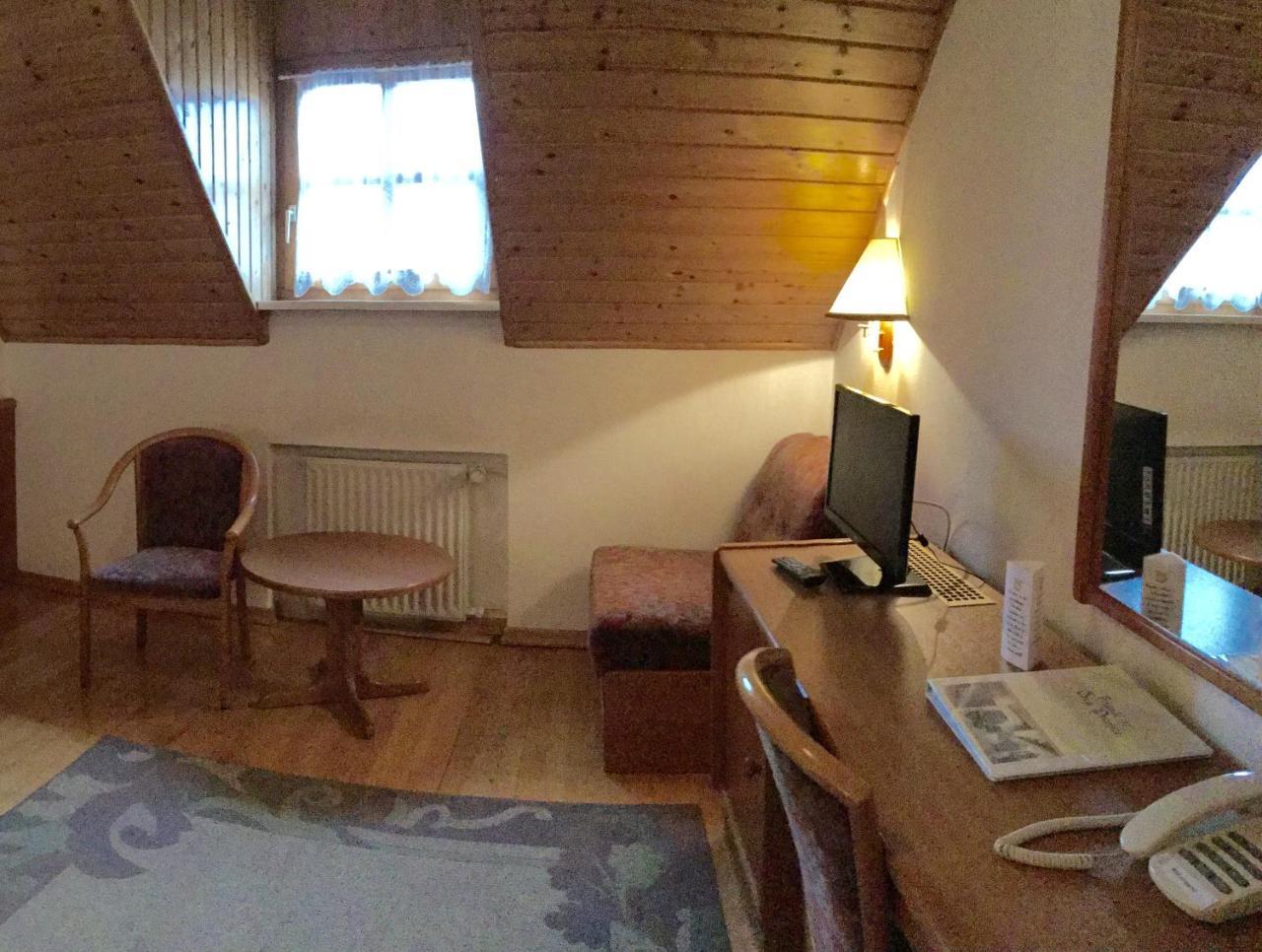 Fogado Az Oreg Preshez Hotel Mór Eksteriør billede